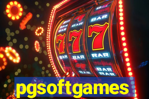 pgsoftgames