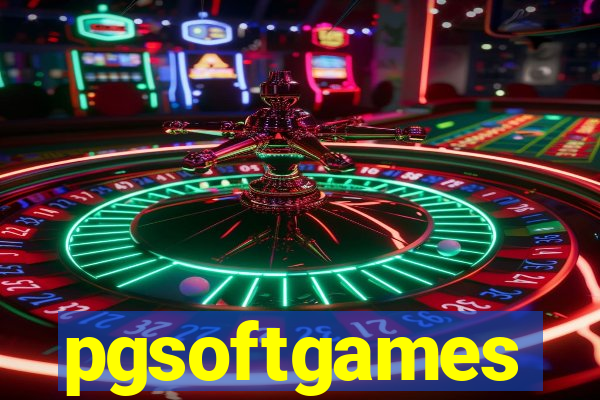pgsoftgames