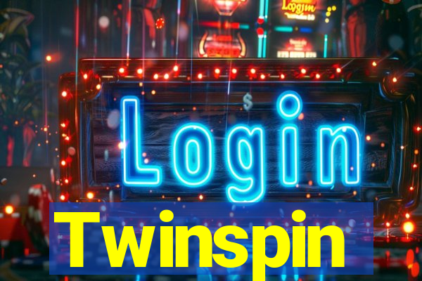 Twinspin