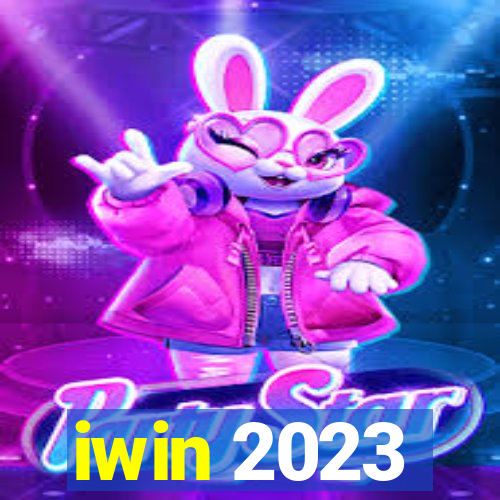 iwin 2023