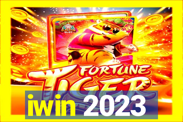iwin 2023