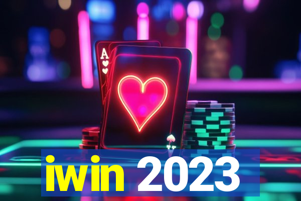 iwin 2023