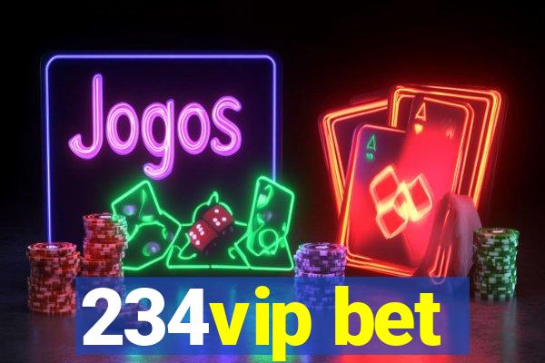 234vip bet