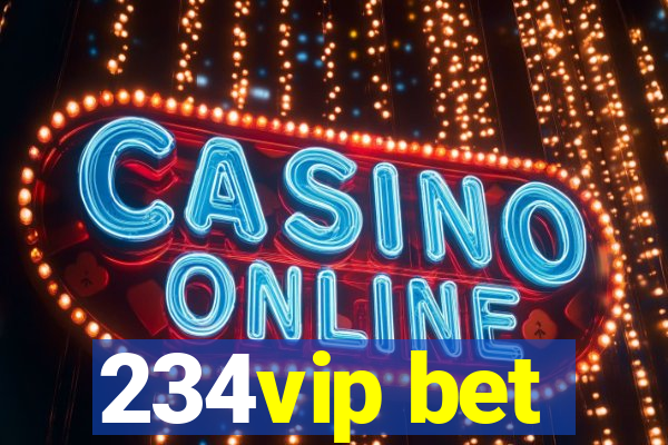 234vip bet