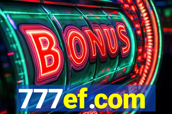 777ef.com