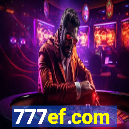 777ef.com
