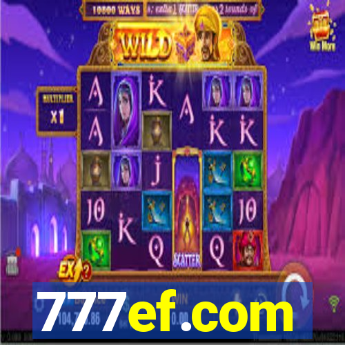 777ef.com