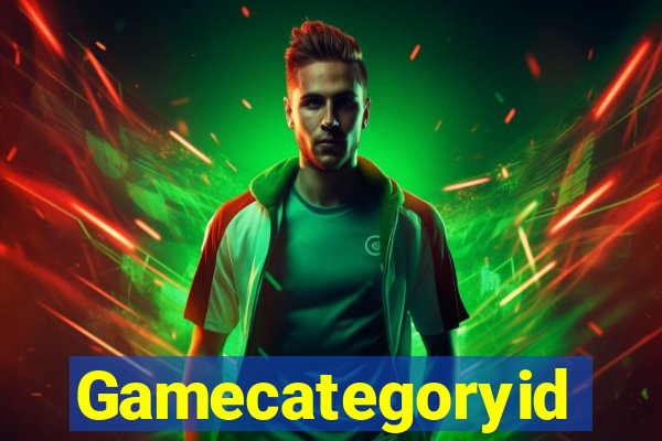 Gamecategoryid