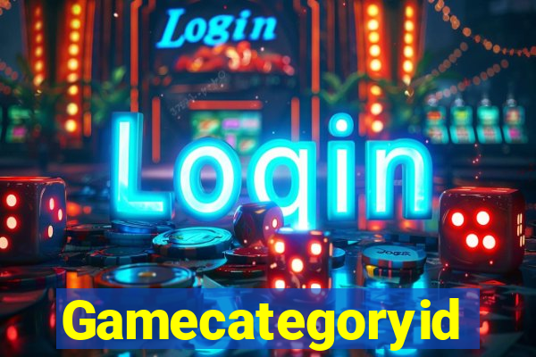 Gamecategoryid