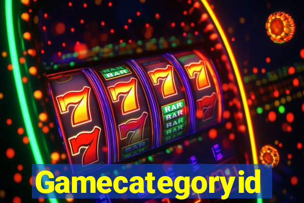 Gamecategoryid