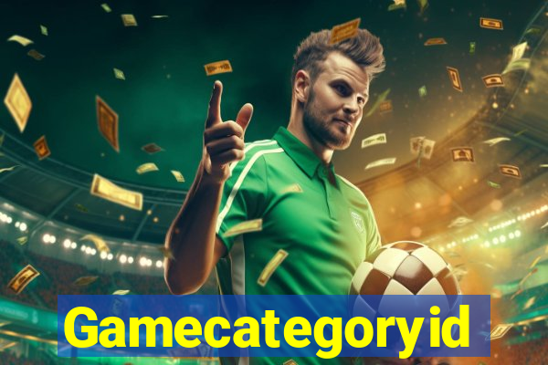 Gamecategoryid