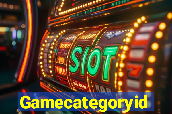Gamecategoryid