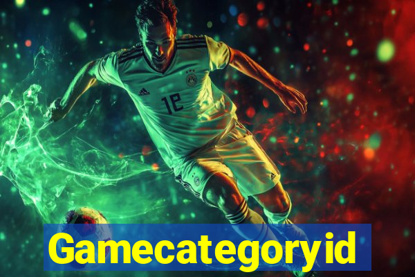 Gamecategoryid