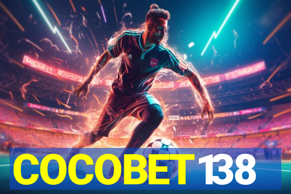 COCOBET138