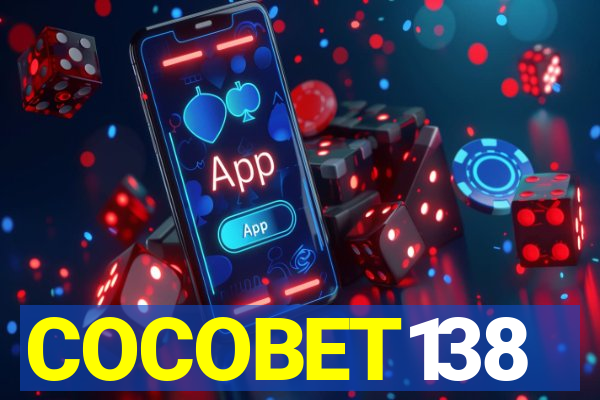 COCOBET138