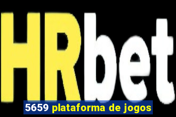 5659 plataforma de jogos
