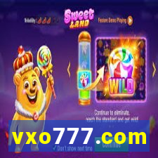vxo777.com