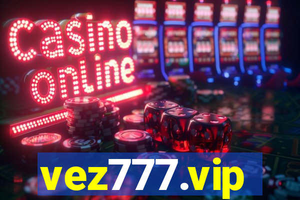 vez777.vip