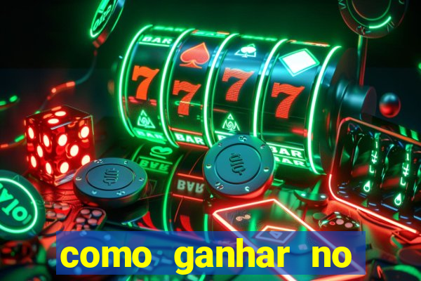 como ganhar no treasure bowl