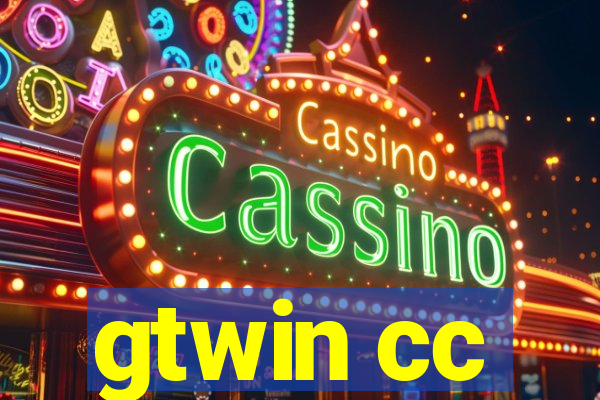 gtwin cc