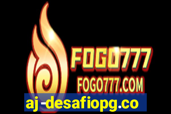 aj-desafiopg.com