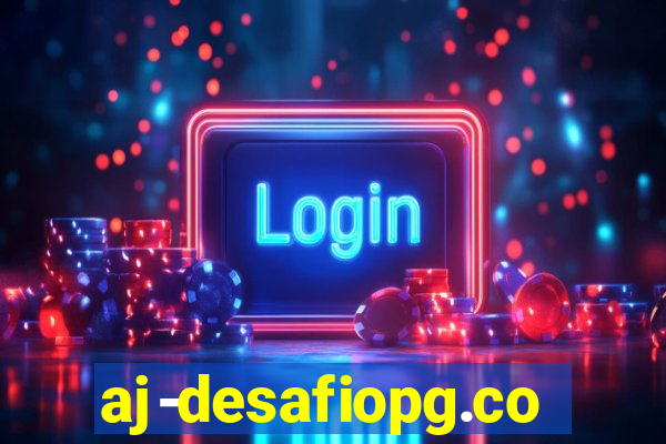 aj-desafiopg.com