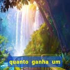 quanto ganha um lixeiro por ano