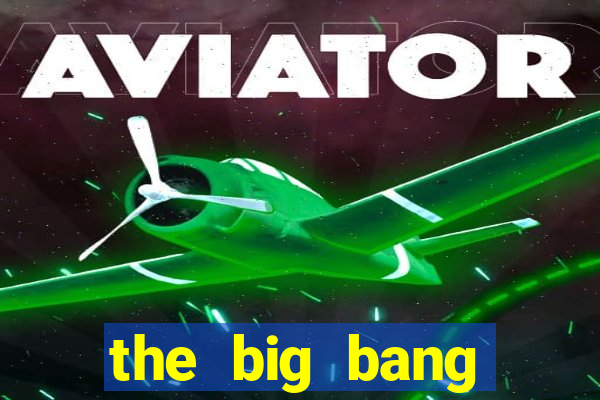 the big bang theory temporada 1 dublado
