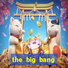 the big bang theory temporada 1 dublado