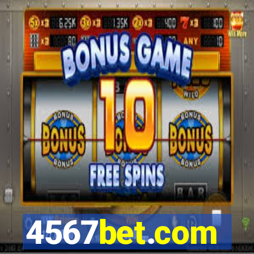 4567bet.com