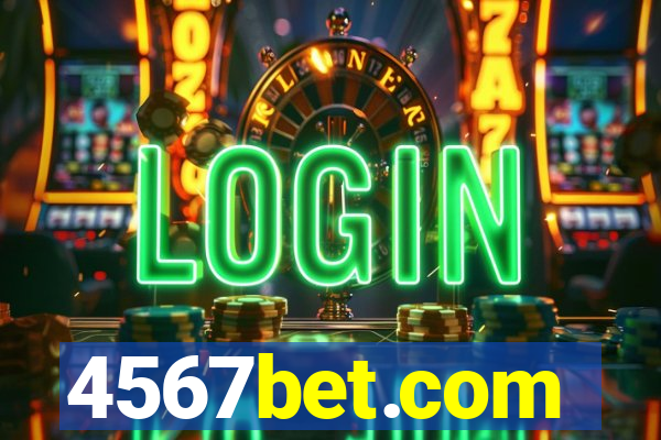 4567bet.com