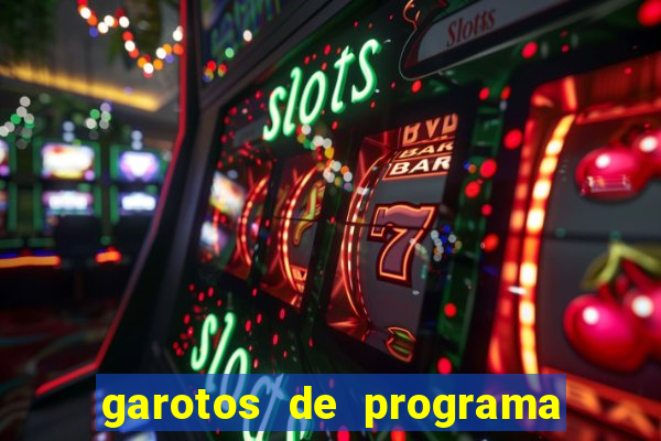 garotos de programa da baixada fluminense