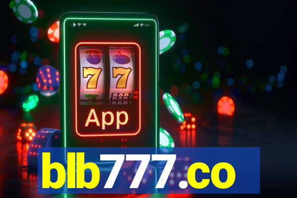 blb777.co