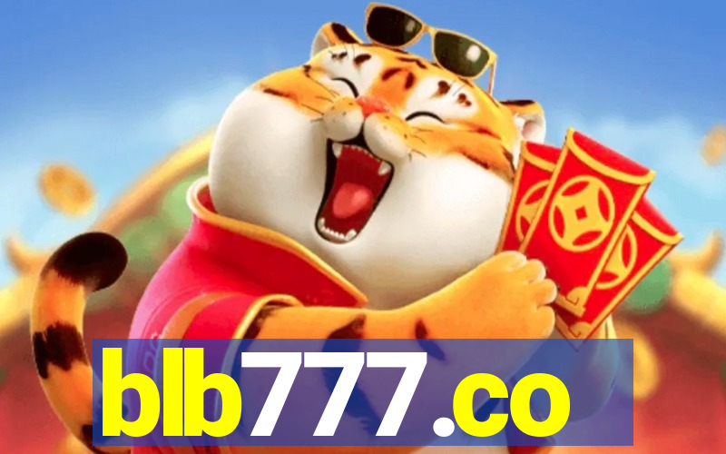blb777.co