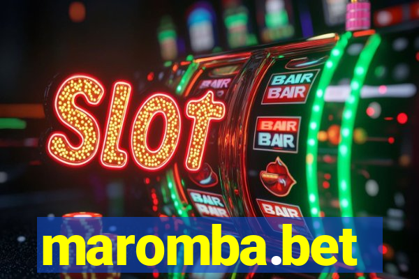 maromba.bet