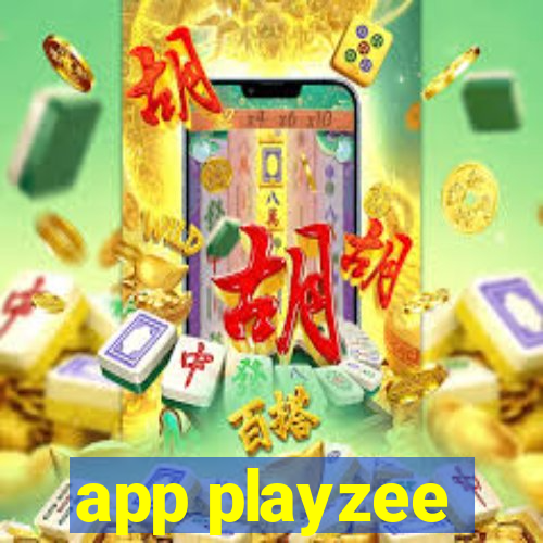 app playzee