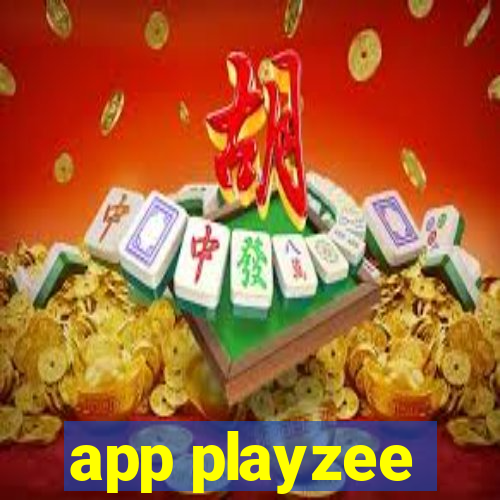 app playzee