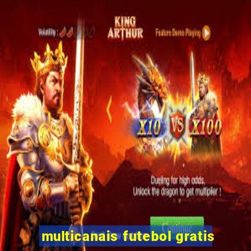 multicanais futebol gratis