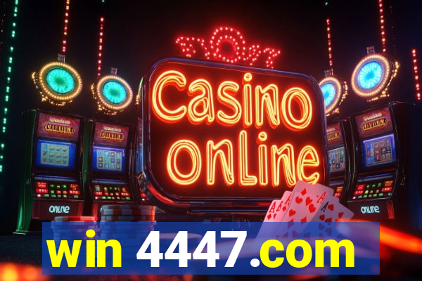 win 4447.com
