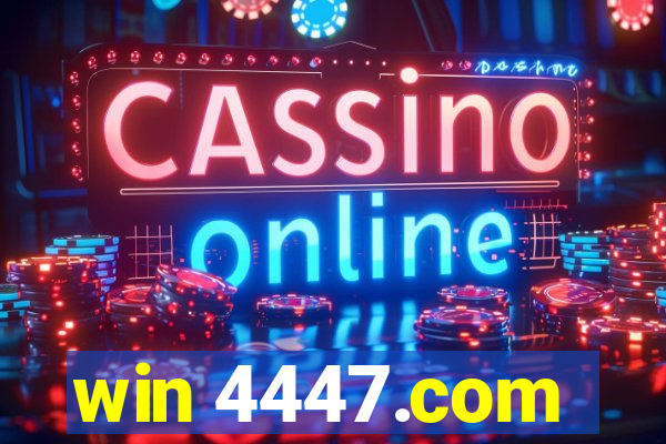 win 4447.com