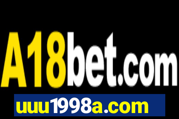 uuu1998a.com