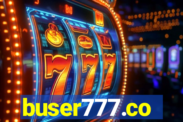 buser777.co