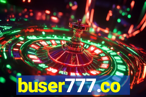 buser777.co