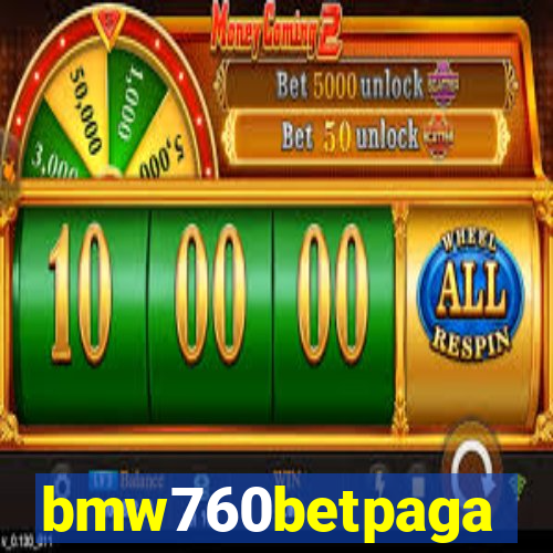 bmw760betpaga