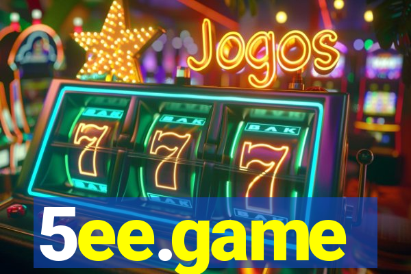 5ee.game