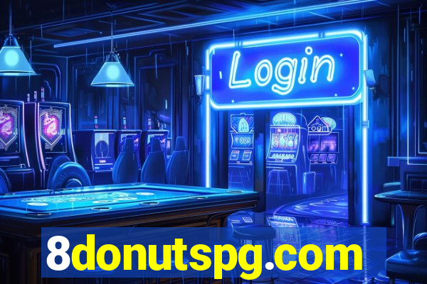 8donutspg.com