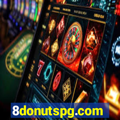 8donutspg.com