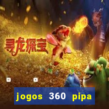 jogos 360 pipa combate 3d