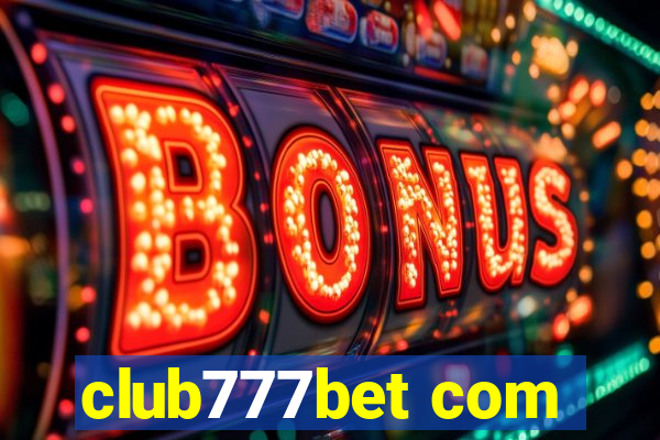 club777bet com