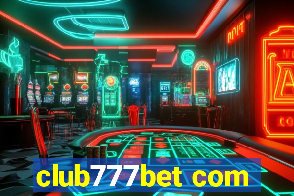 club777bet com